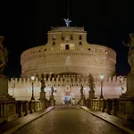 Saint Peter & Giulio Cesare