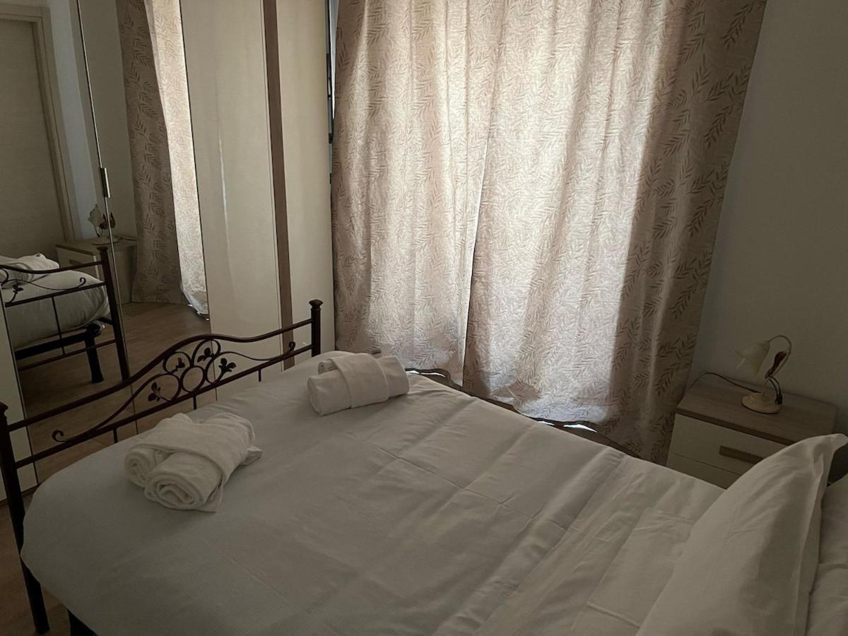 Apartment Saint Peter & Giulio Cesare Rom
