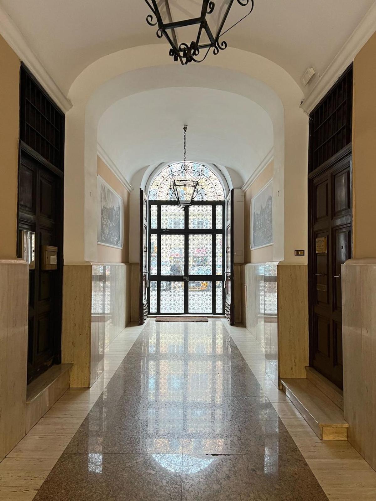 Saint Peter & Giulio Cesare Apartment *
