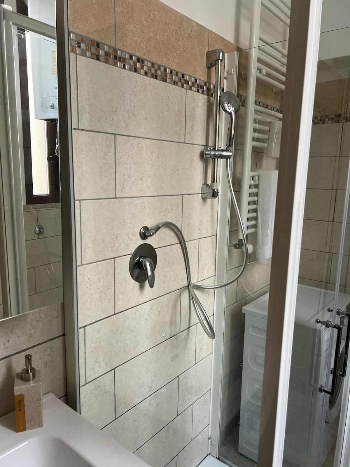Apartment Saint Peter & Giulio Cesare *