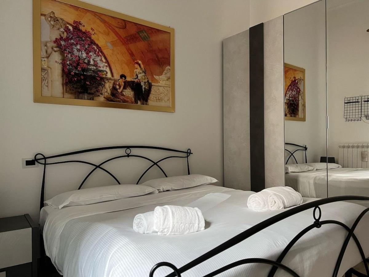 Apartment Saint Peter & Giulio Cesare