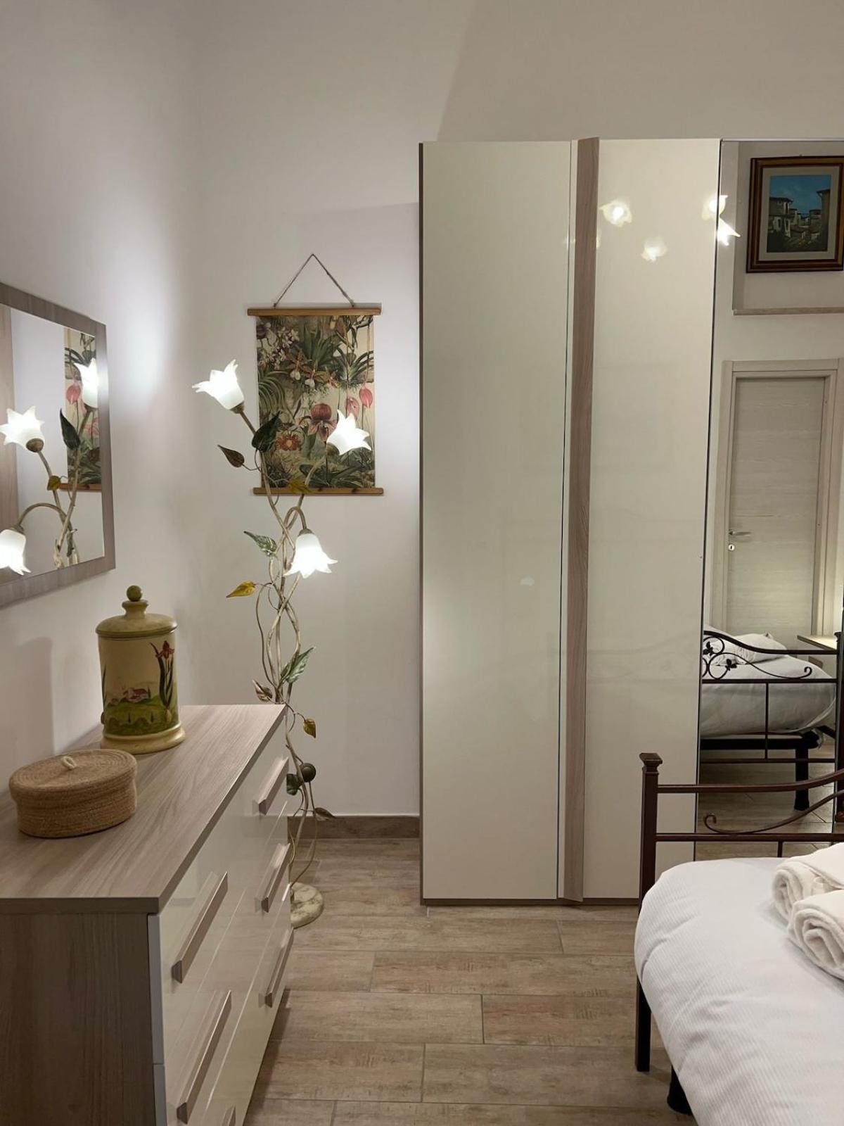 Saint Peter & Giulio Cesare Apartment *